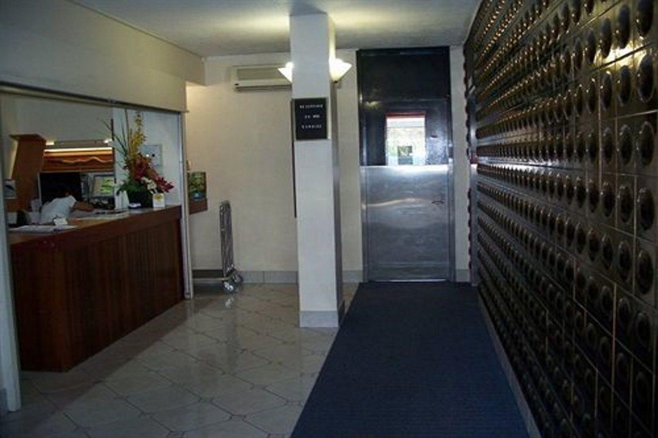 Darwin Poinciana Inn Exterior photo